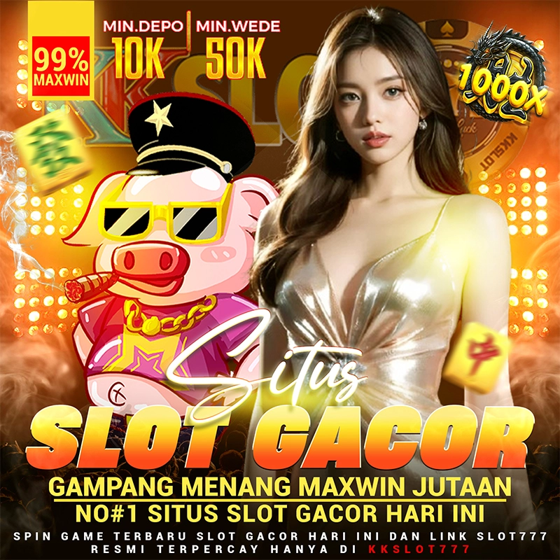 Dunia Slot Online Dengan Hadiah Misteri Dan Putaran Keberuntungan